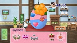 画像ギャラリー No.004のサムネイル画像 / Wiiウェア「牧場物語シリーズ まきばのおみせ」,追加コンテンツ第2弾など配信