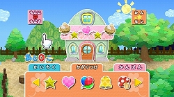 画像ギャラリー No.005のサムネイル画像 / Wiiウェア「牧場物語シリーズ まきばのおみせ」,追加コンテンツ第2弾など配信