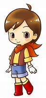 画像ギャラリー No.003のサムネイル画像 / 「牧場物語シリーズ まきばのおみせ」追加コンテンツ第4弾を配信