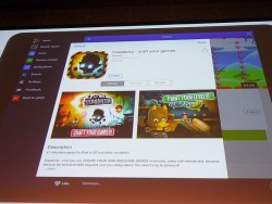画像ギャラリー No.006のサムネイル画像 / モバイルゲーム普及の秘訣は動画共有にあり。プレイ動画共有サービス「Everyplay」を紹介する「Unite Japan 2014」講演レポート