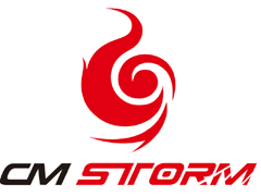 画像ギャラリー No.001のサムネイル画像 / Cooler Masterのゲーマー向けブランド「CM Storm」が国内始動。第1弾PCケース「Sniper」は3月19日発売