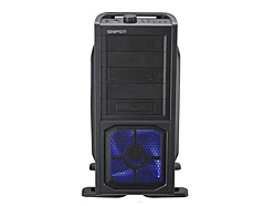 画像ギャラリー No.004のサムネイル画像 / Cooler Masterのゲーマー向けブランド「CM Storm」が国内始動。第1弾PCケース「Sniper」は3月19日発売