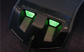 画像ギャラリー No.011のサムネイル画像 / ［COMPUTEX］Cooler Master，ゲーマー向けマウス「Sentinel」を公開。ゲームデバイス総合ブランドへの第一歩を踏み出す