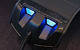 画像ギャラリー No.013のサムネイル画像 / ［COMPUTEX］Cooler Master，ゲーマー向けマウス「Sentinel」を公開。ゲームデバイス総合ブランドへの第一歩を踏み出す