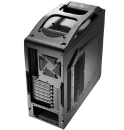 画像ギャラリー No.002のサムネイル画像 / Cooler Masterのゲーマー向けPCケース第2弾「CM Storm Scout」,19日に1万6500円で発売