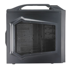 画像ギャラリー No.005のサムネイル画像 / Cooler Masterのゲーマー向けPCケース第2弾「CM Storm Scout」,19日に1万6500円で発売