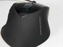 画像ギャラリー No.005のサムネイル画像 / Cooler Master初のゲーマー向けマウス「Sentinel Advance」レビュー。その実力，侮ることなかれ