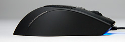 画像ギャラリー No.008のサムネイル画像 / Cooler Master初のゲーマー向けマウス「Sentinel Advance」レビュー。その実力，侮ることなかれ