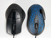 画像ギャラリー No.009のサムネイル画像 / Cooler Master初のゲーマー向けマウス「Sentinel Advance」レビュー。その実力，侮ることなかれ