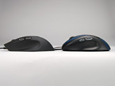 画像ギャラリー No.011のサムネイル画像 / Cooler Master初のゲーマー向けマウス「Sentinel Advance」レビュー。その実力，侮ることなかれ