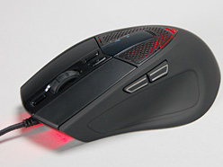 画像ギャラリー No.014のサムネイル画像 / Cooler Master初のゲーマー向けマウス「Sentinel Advance」レビュー。その実力，侮ることなかれ