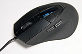 画像ギャラリー No.016のサムネイル画像 / Cooler Master初のゲーマー向けマウス「Sentinel Advance」レビュー。その実力，侮ることなかれ