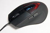 画像ギャラリー No.017のサムネイル画像 / Cooler Master初のゲーマー向けマウス「Sentinel Advance」レビュー。その実力，侮ることなかれ