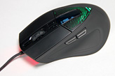 画像ギャラリー No.018のサムネイル画像 / Cooler Master初のゲーマー向けマウス「Sentinel Advance」レビュー。その実力，侮ることなかれ