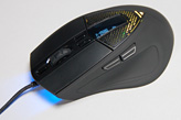 画像ギャラリー No.020のサムネイル画像 / Cooler Master初のゲーマー向けマウス「Sentinel Advance」レビュー。その実力，侮ることなかれ