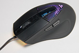 画像ギャラリー No.021のサムネイル画像 / Cooler Master初のゲーマー向けマウス「Sentinel Advance」レビュー。その実力，侮ることなかれ
