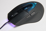 画像ギャラリー No.022のサムネイル画像 / Cooler Master初のゲーマー向けマウス「Sentinel Advance」レビュー。その実力，侮ることなかれ
