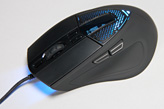 画像ギャラリー No.023のサムネイル画像 / Cooler Master初のゲーマー向けマウス「Sentinel Advance」レビュー。その実力，侮ることなかれ