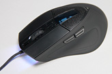 画像ギャラリー No.024のサムネイル画像 / Cooler Master初のゲーマー向けマウス「Sentinel Advance」レビュー。その実力，侮ることなかれ