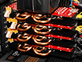 ［COMPUTEX］Cooler Master，PCケースのフラグシップモデル「HAF X」や，オンラインゲーマー向けマウス「Inferno」などを公開