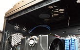 画像ギャラリー No.007のサムネイル画像 / ［COMPUTEX］Cooler Master，PCケースのフラグシップモデル「HAF X」や，オンラインゲーマー向けマウス「Inferno」などを公開