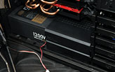 画像ギャラリー No.009のサムネイル画像 / ［COMPUTEX］Cooler Master，PCケースのフラグシップモデル「HAF X」や，オンラインゲーマー向けマウス「Inferno」などを公開