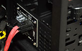 画像ギャラリー No.010のサムネイル画像 / ［COMPUTEX］Cooler Master，PCケースのフラグシップモデル「HAF X」や，オンラインゲーマー向けマウス「Inferno」などを公開