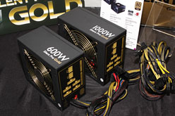 画像ギャラリー No.023のサムネイル画像 / ［COMPUTEX］Cooler Master，PCケースのフラグシップモデル「HAF X」や，オンラインゲーマー向けマウス「Inferno」などを公開