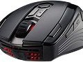 Cooler Master，合計11ボタンを搭載するMMORPG向けマウス「CM Storm Inferno」を2月18日に日本市場で発売