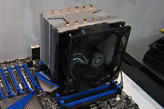 画像ギャラリー No.018のサムネイル画像 / ［CeBIT］Cooler Master，「CM Storm」ブランドのワイヤードマウス「Spawn」を公開。高性能光学センサー採用がウリ