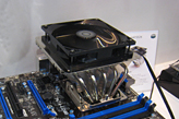 画像ギャラリー No.019のサムネイル画像 / ［CeBIT］Cooler Master，「CM Storm」ブランドのワイヤードマウス「Spawn」を公開。高性能光学センサー採用がウリ