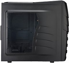 画像ギャラリー No.003のサムネイル画像 / CM Stormのゲーマー向けミドルタワーPCケース「Enforcer」が国内発売