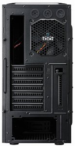 画像ギャラリー No.006のサムネイル画像 / CM Stormのゲーマー向けミドルタワーPCケース「Enforcer」が国内発売