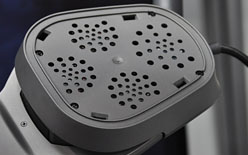 画像ギャラリー No.009のサムネイル画像 / ［COMPUTEX］Cooler Master，開発中のゲーマー向けキーボードやヘッドセットなどを披露