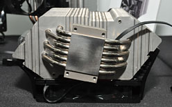 画像ギャラリー No.016のサムネイル画像 / ［COMPUTEX］Cooler Master，開発中のゲーマー向けキーボードやヘッドセットなどを披露