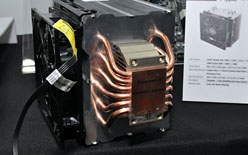 画像ギャラリー No.021のサムネイル画像 / ［COMPUTEX］Cooler Master，開発中のゲーマー向けキーボードやヘッドセットなどを披露