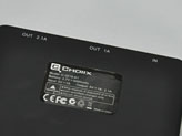 画像ギャラリー No.026のサムネイル画像 / ［COMPUTEX］Cooler Master，開発中のゲーマー向けキーボードやヘッドセットなどを披露