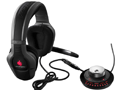 CM Storm，リアル5.1chサラウンド出力対応のゲーマー向けヘッドセットを12月1日に発売
