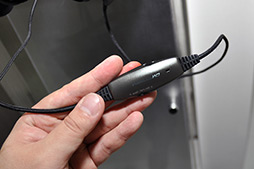 画像ギャラリー No.013のサムネイル画像 / ［COMPUTEX］Cooler Master，「USB接続で全キー同時押し対応」のゲーマー向けメカニカルキーボードを公開
