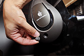 画像ギャラリー No.015のサムネイル画像 / ［COMPUTEX］Cooler Master，「USB接続で全キー同時押し対応」のゲーマー向けメカニカルキーボードを公開