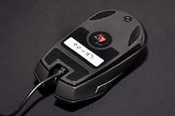 画像ギャラリー No.018のサムネイル画像 / ［COMPUTEX］Cooler Master，「USB接続で全キー同時押し対応」のゲーマー向けメカニカルキーボードを公開