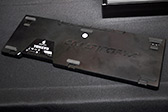 画像ギャラリー No.020のサムネイル画像 / ［COMPUTEX］Cooler Master，「USB接続で全キー同時押し対応」のゲーマー向けメカニカルキーボードを公開