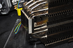 画像ギャラリー No.025のサムネイル画像 / ［COMPUTEX］Cooler Master，「USB接続で全キー同時押し対応」のゲーマー向けメカニカルキーボードを公開