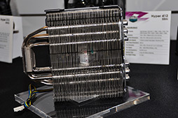 画像ギャラリー No.027のサムネイル画像 / ［COMPUTEX］Cooler Master，「USB接続で全キー同時押し対応」のゲーマー向けメカニカルキーボードを公開