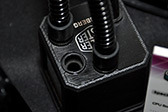 画像ギャラリー No.035のサムネイル画像 / ［COMPUTEX］Cooler Master，「USB接続で全キー同時押し対応」のゲーマー向けメカニカルキーボードを公開