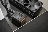 画像ギャラリー No.036のサムネイル画像 / ［COMPUTEX］Cooler Master，「USB接続で全キー同時押し対応」のゲーマー向けメカニカルキーボードを公開