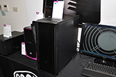画像ギャラリー No.037のサムネイル画像 / ［COMPUTEX］Cooler Master，「USB接続で全キー同時押し対応」のゲーマー向けメカニカルキーボードを公開