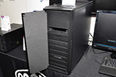 画像ギャラリー No.038のサムネイル画像 / ［COMPUTEX］Cooler Master，「USB接続で全キー同時押し対応」のゲーマー向けメカニカルキーボードを公開