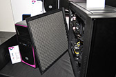 画像ギャラリー No.041のサムネイル画像 / ［COMPUTEX］Cooler Master，「USB接続で全キー同時押し対応」のゲーマー向けメカニカルキーボードを公開