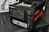 画像ギャラリー No.049のサムネイル画像 / ［COMPUTEX］Cooler Master，「USB接続で全キー同時押し対応」のゲーマー向けメカニカルキーボードを公開